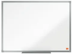 Whiteboard Nobo Classic Staal 30x45cm Retail