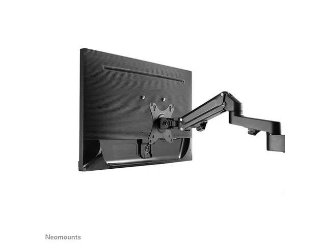 Monitorarm 1 Scherm Full Motion Tot 27 Inch Zwart DS70-750BL1