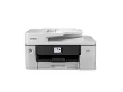 Multifunctional inktjet printer Brother MFC-J6760DW