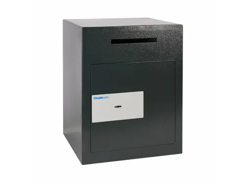 Chubbsafes Afstortkluis Sigma Deposit UG-50-KL Sleutelslot