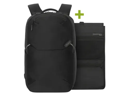 Tbb657Gl Targus Work+ Backpack