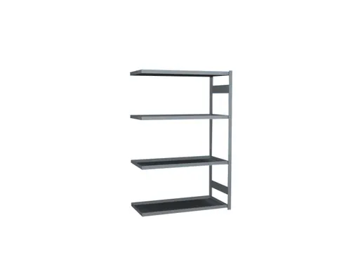 Stelling Opvanglegborden Aanbouwveld 2000x1300x600mm 4opvanglegborden