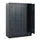 schoollocker,HxBxD 1630x1200x500mm,4vak,vak B 300mm,cil.-slot,sokkel