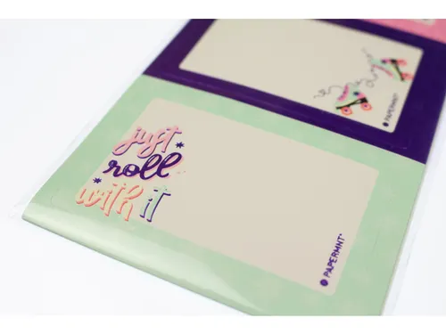 Boeketiket Bonjour Babe pak