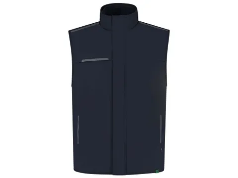 Tricorp 402709 Bodywarmer 5Xl Ink