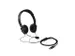 Hoofdtelefoon Kensington HiFi met microfoon