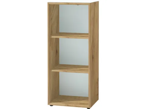 dossierstelling,HxBxD 1200x500x370mm,3xhouten vloer,3ordnerhoogtes