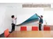 Flex Write whiteboardfolie op rol609 x 914cm