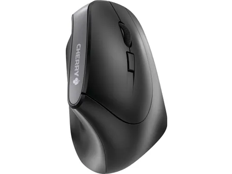 JW-4500 CHERRY Ergonomische Muis 5 buttons