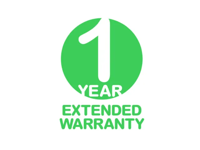 Uitgebreide garantie, Easy UPS SRV SRVS, niveau 06, 1 jaar