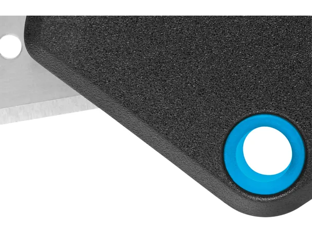 Martor SECUNORM Mizar Veiligheidsmes trapezium 15mm Zwart