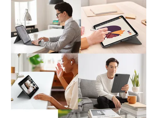 Combo Touch Toetsenbord/hoes iPad Pro 12.9-inch (5th gen) Azerty FR