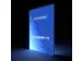Brightbox Pro Flex Wand 200x300 cm LED-verlichte beurswand
