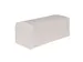 Handdoek gevouwen papier 2-laags 24x22 cm 15 Pak