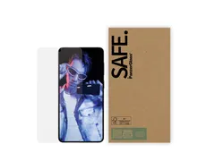 PanzerGlass SAFE. by Screen Protector Samsung Galaxy S26+ | Ultra-W