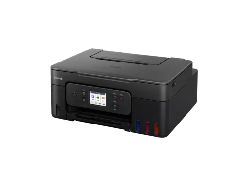 Canon PIXMA G3590 Inkjet A4 4800 x 1200 DPI Wifi