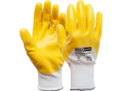 OXXA Cleaner 50-002 handschoen - 8/M