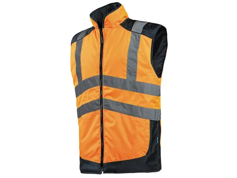 Sioen 169A Burton bodywarmer - M