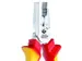 Pince combinée de force VDE avec isolation par gaine 200 mm