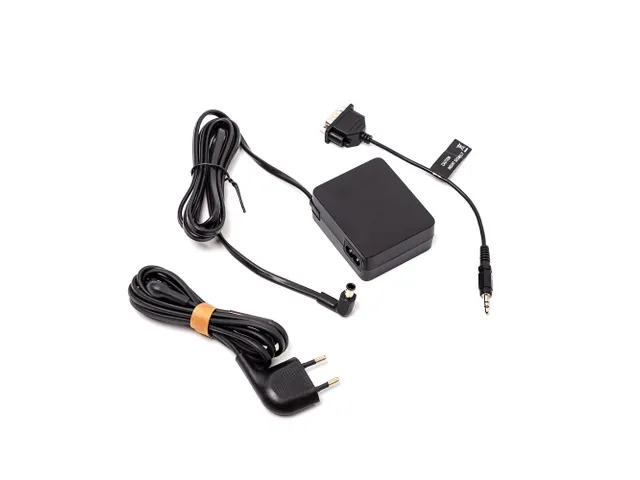 Digitale Counterdisplay Nova met 13 Inch Samsung UHD-Scherm Zwart