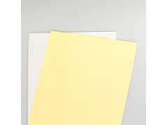 Papier Xerox A3 Carbonless 80 Gram 2-voud Wit/geel