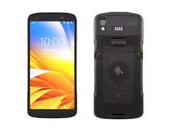 TC27 Smartphone Mobiele Terminal PDA WWAN 5G Wifi 6 SE4710 Zwart