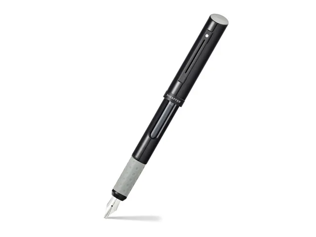 Kalligrafiepen Sheaffer zwart F