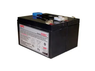 Batterij Vervangings Cartridge APCRBC142 (OEM) - 1