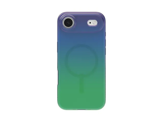 ZAGG Milan Snap, Hoes, Apple, iPhone 17 Air, 16,5 cm (6.5 inch), Groen