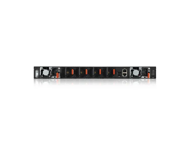 Zyxel CX4800-56F, Managed, L3, Rack-montage, 1U
