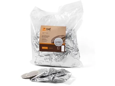 Senseo Compatible Koffiepads Regular 100 Stuks