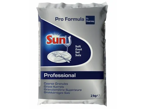 Vaatwaszout Sun Pro Formula 2kg