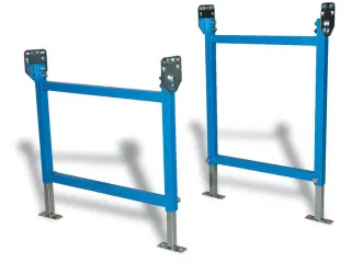Standaardsteun H 550-850Mm Baan B 300Mm - 2