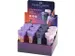 Taille-crayon Faber-Castel mini 1 trou Flow Edition présentoir 24 pcs