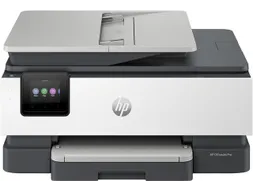 Multifunctional inktjetprinter HP Officejet 8132E