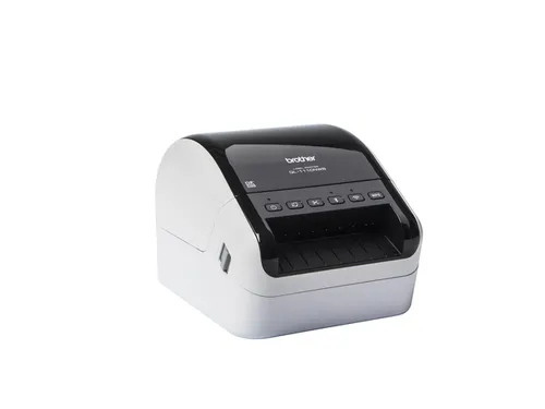 Dymo Rhino 4200 QWERTY Labelprinter in Koffer Industrieel