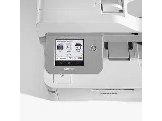 Multifunctional Laserprinter Brother MFC-L8390CDW - 6