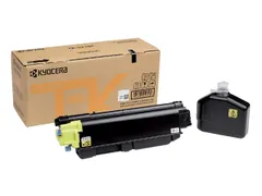 Toner Kyocera TK-5270Y jaune