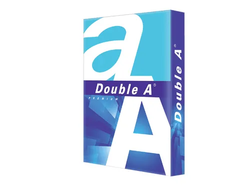 Double A Paper A3 80 Gram Pallet