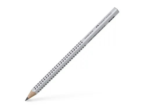 Potlood Faber-Castell Jumbo Grip B