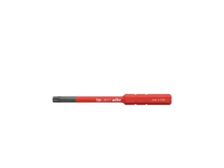 Wiha Bit slimBit Electric Torx (35508) T15x75mm - 1