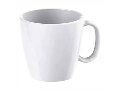 Waca Beker/Kop 230ml 1709 wit