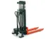 hydraulische heftruck,draagverm. 1000kg,vork L 1150mm