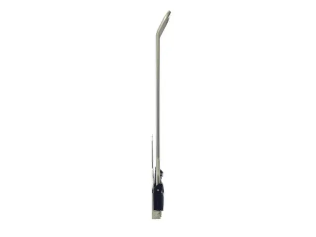 Diable Pour Caisses Force125Kg Pelle Lxp 490X410Mm Pliable Bandage Pol