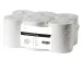 Poetsrol midi cellulose coreless 1-laags Pallet 48x6 Rol