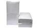 Servetten Blanco 1/4vouw 1-laags 4500 stuks