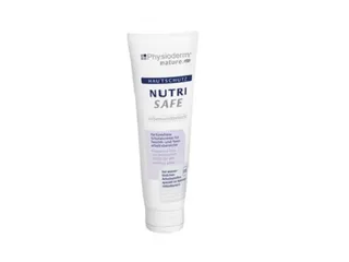 Nutri Safe huidbescherming food-safe HACCP 100ml tube doos 12 stuks - 1