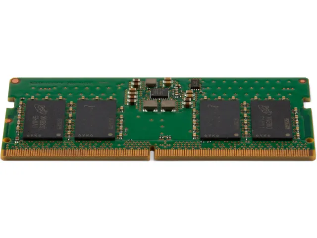 HP 5S4C3AA, 8 GB, DDR5, 4800 MHz, 262-pin SO-DIMM
