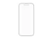 PanzerGlass Stealth Screen Protector iPhone 17 Pro | Ultra-Wide Fit
