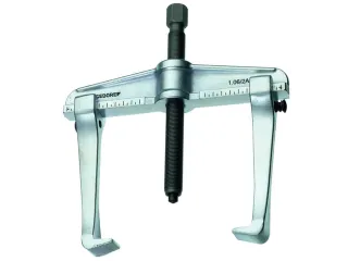 GEDORE 1.06/1A1-B Universele trekker,met haakrem - 1